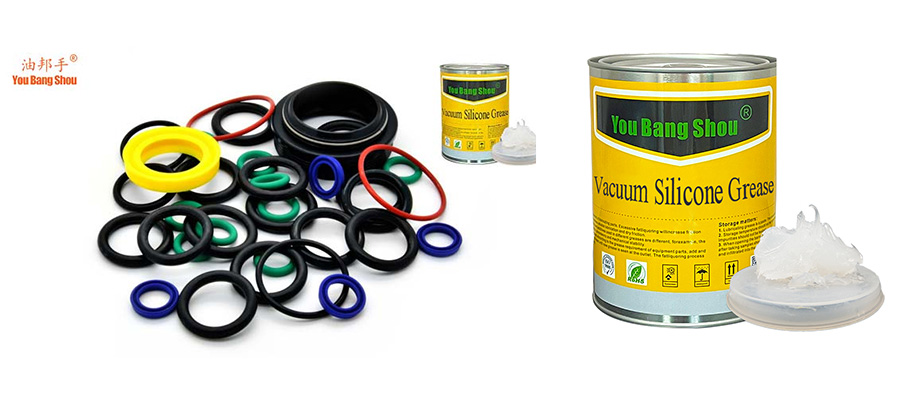 How to Choose EPDM Sealing Grease?cid=11