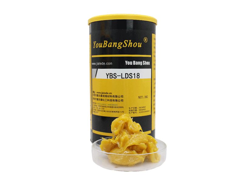 High Quality And Good Price Lubricant Oil LDS18 Equivalent Grease 1KG for SMT Bearing