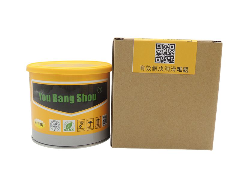 Free Sample High Quality Fluorinated Grease Long Life PFPE Grease Replacement AR555