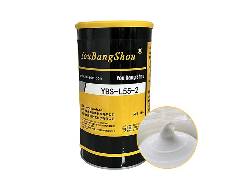 High-temperature greases PFPE grease L55/2 factory wholesale